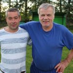 Nováček z Pojbuk měl na favorita z Ratibořských Hor slibně políčeno, ale nakonec uzavřeli smír