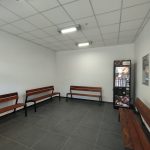 Správa železnic dnes předala zmodernizované nádraží ve Vimperku do užívání cestujícím