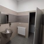 Správa železnic dnes předala zmodernizované nádraží ve Vimperku do užívání cestujícím