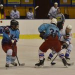 VIDEO: Sušice rozhodla ve druhé části, Drahonice už v první