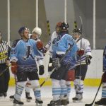 VIDEO: Sušice rozhodla ve druhé části, Drahonice už v první