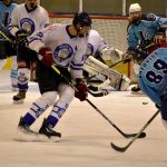 VIDEO: Sušice rozhodla ve druhé části, Drahonice už v první