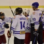 VIDEO: Sušice rozhodla ve druhé části, Drahonice už v první