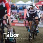 Pětinásobný mistr světa Zdeněk Štybar se představí na Světovém poháru v Táboře