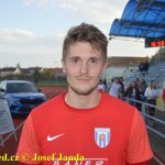 VIDEO: Spartakovci spílali rozhodčímu za oba góly. Soběslav vypadla z poháru s Karvinou
