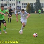 VIDEO: Spartakovci spílali rozhodčímu za oba góly. Soběslav vypadla z poháru s Karvinou