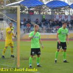 VIDEO: Spartakovci spílali rozhodčímu za oba góly. Soběslav vypadla z poháru s Karvinou