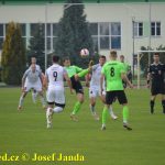 VIDEO: Spartakovci spílali rozhodčímu za oba góly. Soběslav vypadla z poháru s Karvinou