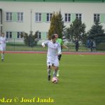 VIDEO: Spartakovci spílali rozhodčímu za oba góly. Soběslav vypadla z poháru s Karvinou