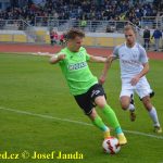VIDEO: Spartakovci spílali rozhodčímu za oba góly. Soběslav vypadla z poháru s Karvinou