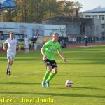 VIDEO: Spartakovci spílali rozhodčímu za oba góly. Soběslav vypadla z poháru s Karvinou
