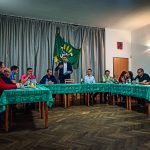 Dobevský starosta Petr Kalina pokračuje v čele obce