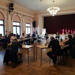 Vítěz voleb v Nové Bystřici jde do opozice. Jiří Zimola zůstal starostou, místostarosta bude neuvolněný