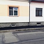 Obyvatelé hradecké Schwaigrovy ulice se dočkají nových chodníků