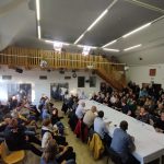 Po 28 letech skončil v Horní Plané starosta Jiří Hůlka. Půjdu se přihlásit na úřad práce, řekl