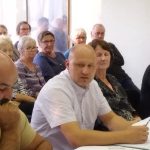 Po 28 letech skončil v Horní Plané starosta Jiří Hůlka. Půjdu se přihlásit na úřad práce, řekl