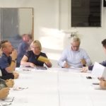 Po 28 letech skončil v Horní Plané starosta Jiří Hůlka. Půjdu se přihlásit na úřad práce, řekl