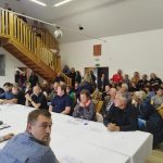 Po 28 letech skončil v Horní Plané starosta Jiří Hůlka. Půjdu se přihlásit na úřad práce, řekl