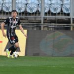 Dynamo slaví postup v MOL Cupu, doma přehrálo druholigovou Vlašim