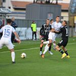 Dynamo slaví postup v MOL Cupu, doma přehrálo druholigovou Vlašim