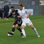 Dynamo slaví postup v MOL Cupu, doma přehrálo druholigovou Vlašim