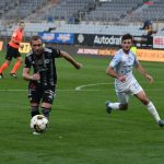 Dynamo slaví postup v MOL Cupu, doma přehrálo druholigovou Vlašim