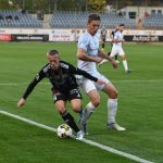 Dynamo slaví postup v MOL Cupu, doma přehrálo druholigovou Vlašim