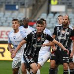 Dynamo slaví postup v MOL Cupu, doma přehrálo druholigovou Vlašim