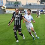 Dynamo slaví postup v MOL Cupu, doma přehrálo druholigovou Vlašim