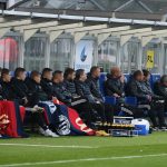 Dynamo slaví postup v MOL Cupu, doma přehrálo druholigovou Vlašim