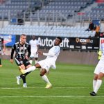 Dynamo slaví postup v MOL Cupu, doma přehrálo druholigovou Vlašim