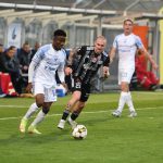 Dynamo slaví postup v MOL Cupu, doma přehrálo druholigovou Vlašim