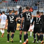 Dynamo slaví postup v MOL Cupu, doma přehrálo druholigovou Vlašim