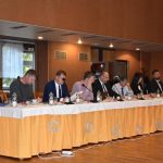 Ti tři z opozice sem ani nemusejí chodit, ozvalo se od občanů Veselí