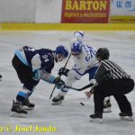 Kohouti zahnali lví smečku do kouta půltuctem už v půlce zápasu