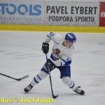 Kohouti zahnali lví smečku do kouta půltuctem už v půlce zápasu