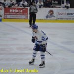 Kohouti zahnali lví smečku do kouta půltuctem už v půlce zápasu