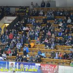 Kohouti zahnali lví smečku do kouta půltuctem už v půlce zápasu