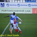 Táborsko sehrálo se Zbrojovkou skvělou pohárovou partii s hořkým koncem