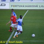 Táborsko sehrálo se Zbrojovkou skvělou pohárovou partii s hořkým koncem