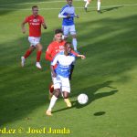 Táborsko sehrálo se Zbrojovkou skvělou pohárovou partii s hořkým koncem