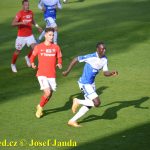 Táborsko sehrálo se Zbrojovkou skvělou pohárovou partii s hořkým koncem