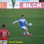 Táborsko sehrálo se Zbrojovkou skvělou pohárovou partii s hořkým koncem