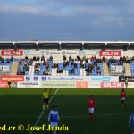 Táborsko sehrálo se Zbrojovkou skvělou pohárovou partii s hořkým koncem