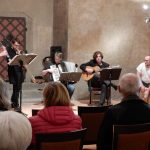 Deset století židovské historie ve formě komiksu přináší výstava v táborské Staré radnici