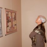 Deset století židovské historie ve formě komiksu přináší výstava v táborské Staré radnici