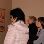 Deset století židovské historie ve formě komiksu přináší výstava v táborské Staré radnici