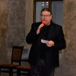 Deset století židovské historie ve formě komiksu přináší výstava v táborské Staré radnici