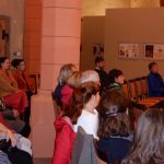 Deset století židovské historie ve formě komiksu přináší výstava v táborské Staré radnici