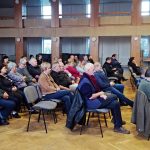 Ve Slavonicích je dál starostou Hynek Blažek. Nově zastupitelé zvolili místostarostku